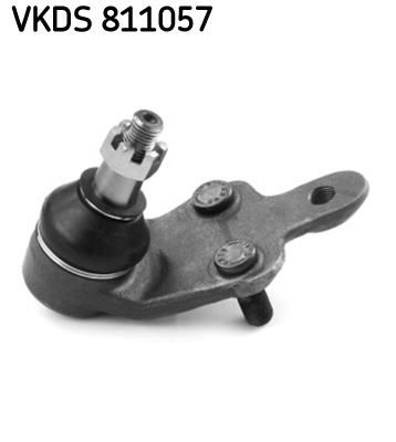 SKF VKDS 811057 Talpas gömbfej, lengőkar gömbfej